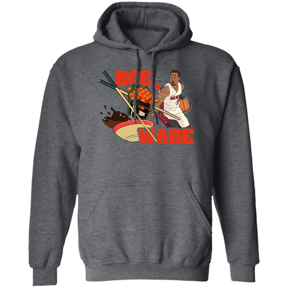 Roe vs Wade Hoodie