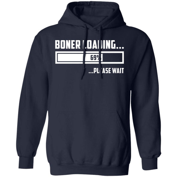 Boner Loading Hoodie