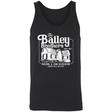 Bailey Brothers Tank Top