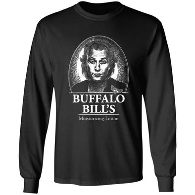 Buffalo Bill's Lotion Heavy Long Sleeve