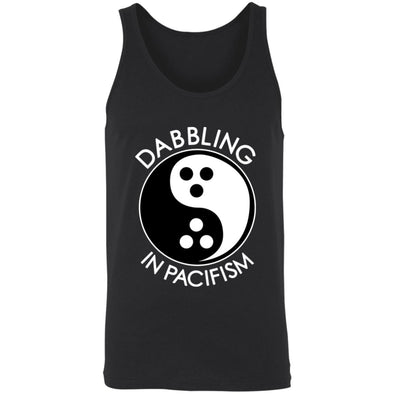 Pacifism Tank Top