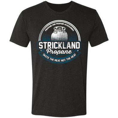 Strickland Premium Triblend Tee