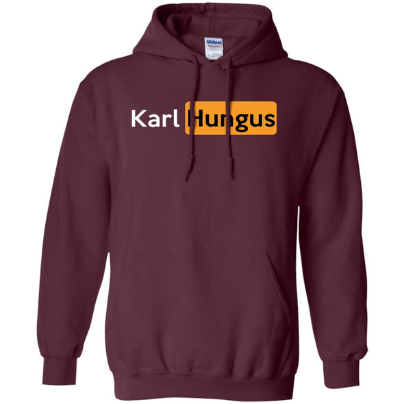 Karl Hungus Hoodie