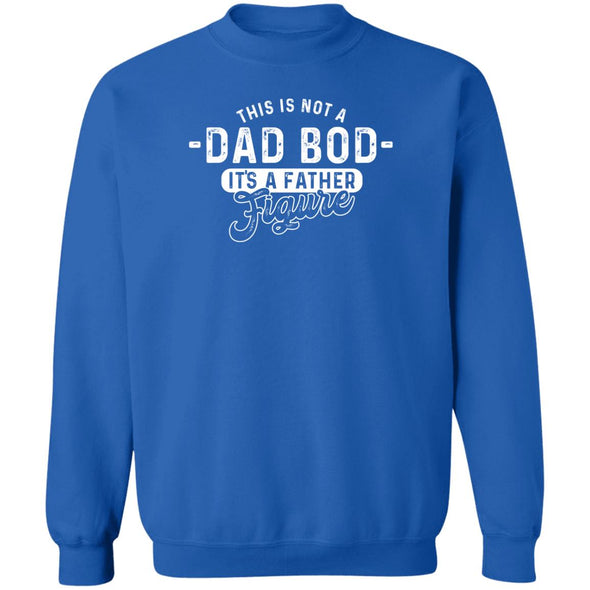 Father Figure Crewneck Sweatshirt
