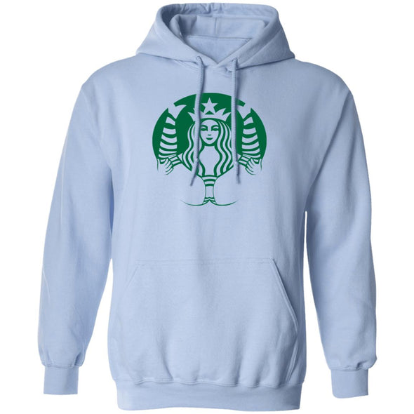 The Full Logo Hoodie