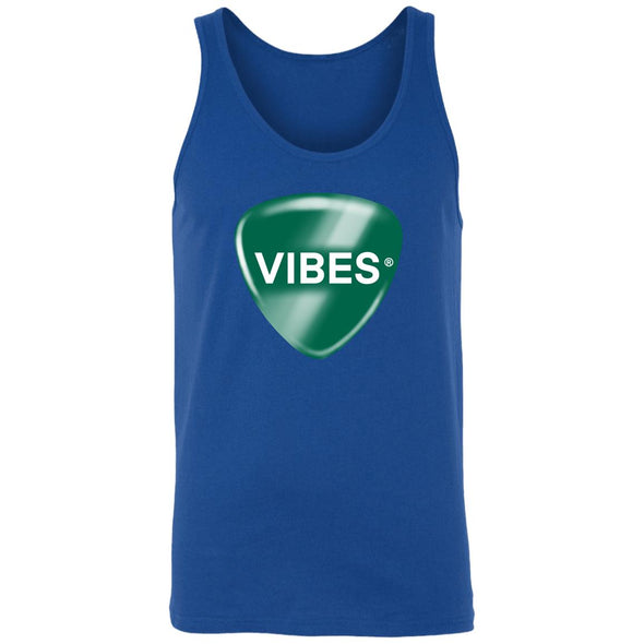 Vibes Tank Top