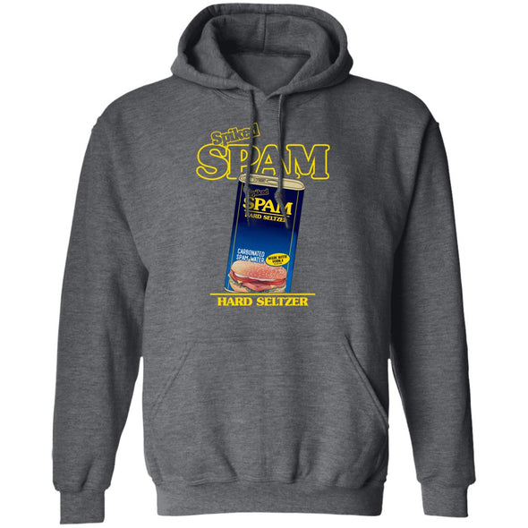 Spiked Spam Seltzer Hoodie