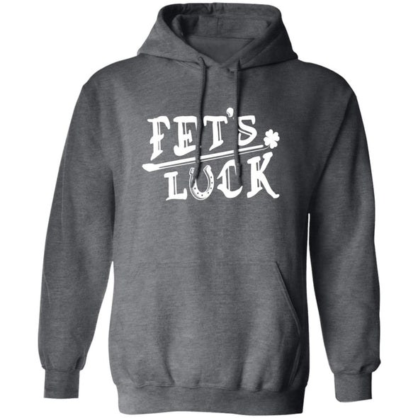 Fet's Luck Hoodie