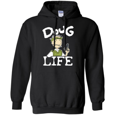 Doug Life Hoodie