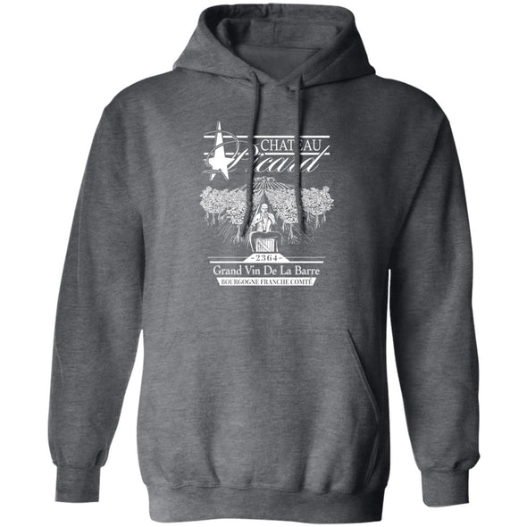 Chateau Picard Hoodie