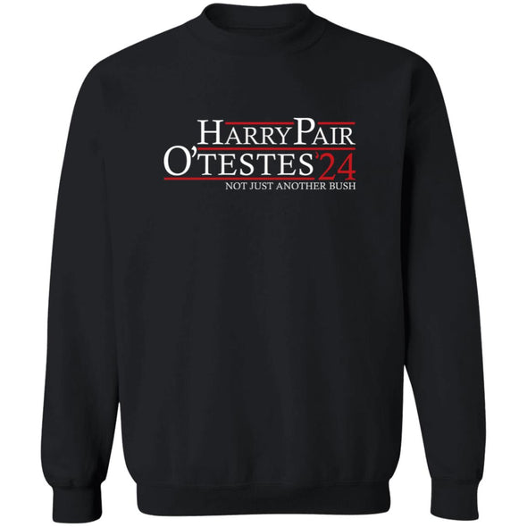 Harry Pair O'Testes 24 Crewneck Sweatshirt