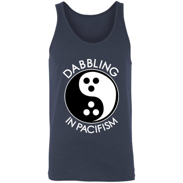 Pacifism Tank Top