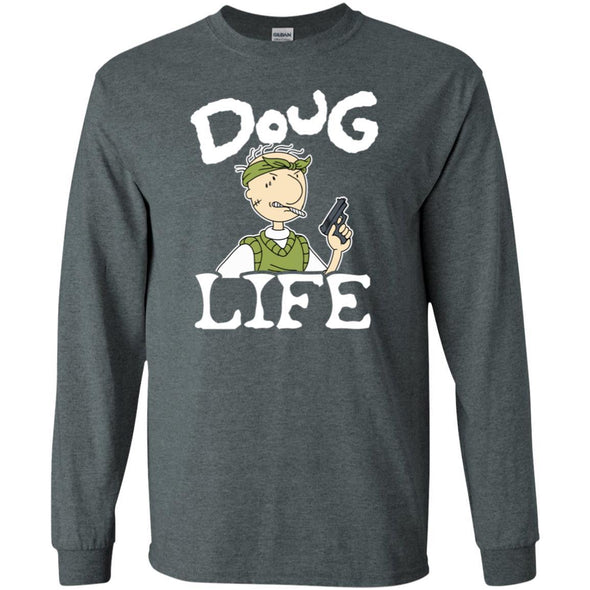 Doug Life Heavy Long Sleeve