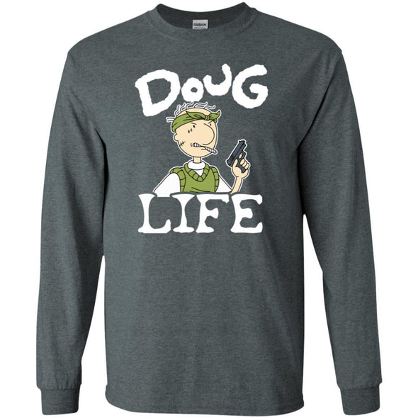 Doug Life Long Sleeve