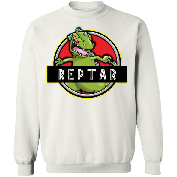 Reptar Crewneck Sweatshirt