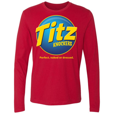 Titz Premium Long Sleeve