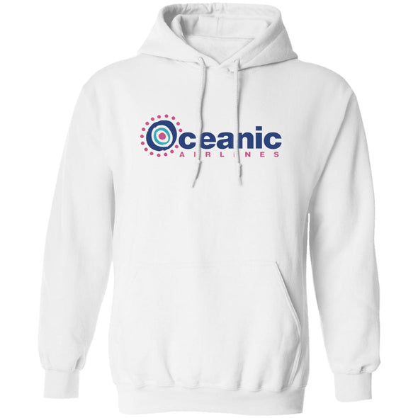 Oceanic Airlines Hoodie