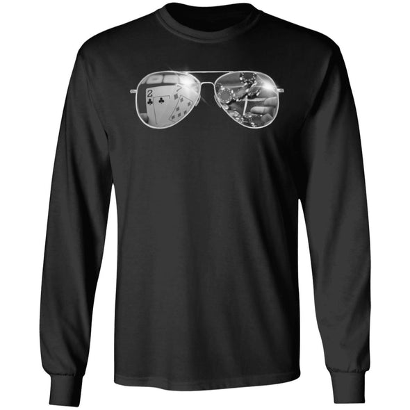 Deuce Seven Off Long Sleeve