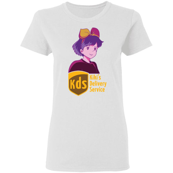 Kiki’s Delivery Ladies Cotton Tee