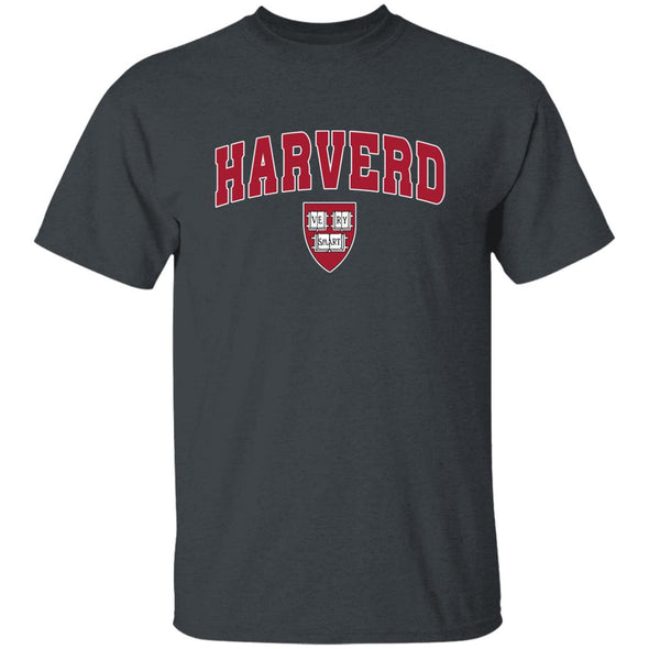 Harverd University Cotton Tee