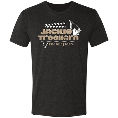Treehorn Productions Premium Triblend Tee