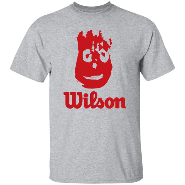 Wilson Cotton Tee