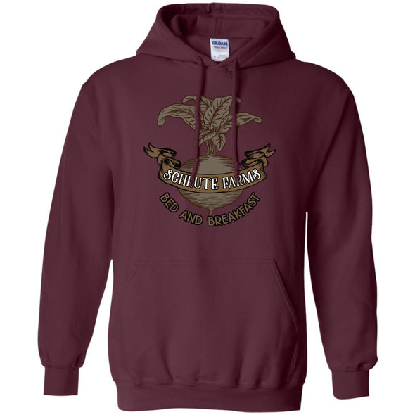 Schrute Farms Hoodie