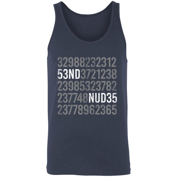 Send Nudes Tank Top