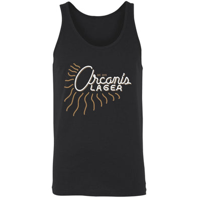 Arcanis Lager Tank Top
