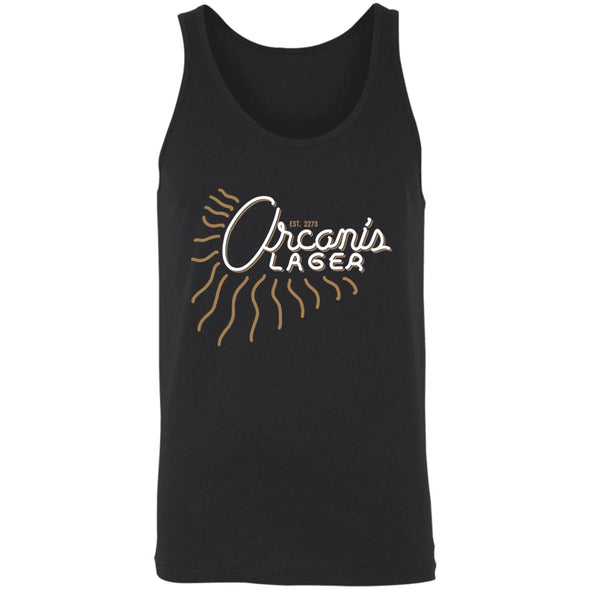Arcanis Lager Tank Top