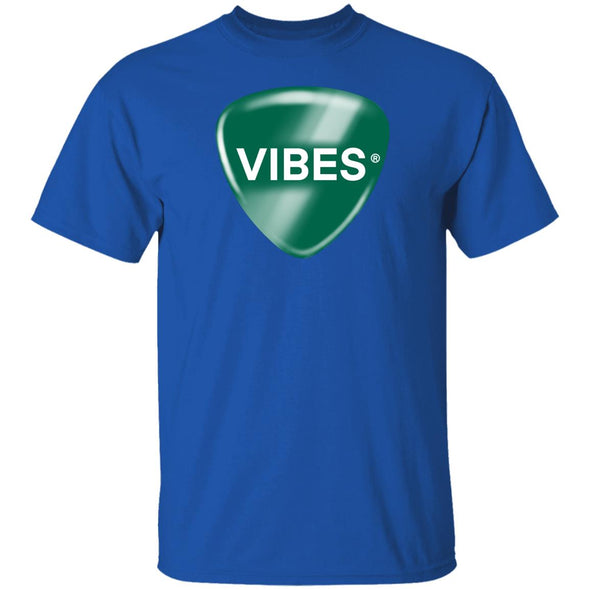 Vibes Cotton Tee