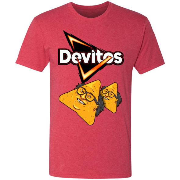 Devitos Premium Triblend Tee