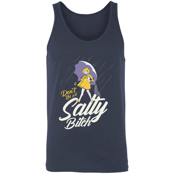 Salty Bitch Tank Top