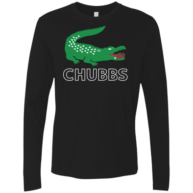 Chubbs Premium Long Sleeve