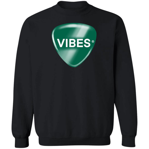 Vibes Crewneck Sweatshirt