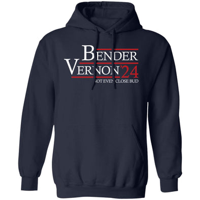 Bender Vernon 24 Hoodie
