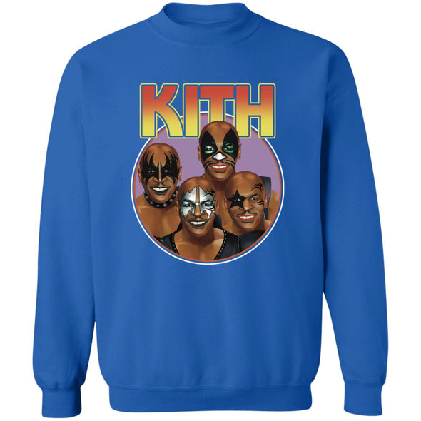 KITH Crewneck Sweatshirt