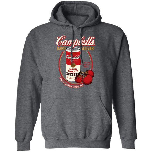 Campbell's Hard Seltzer Hoodie