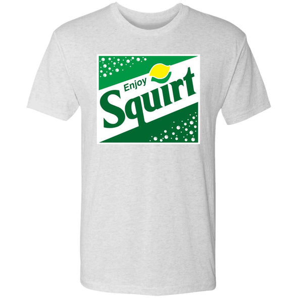 Enjoy Squirt Premium Triblend Tee