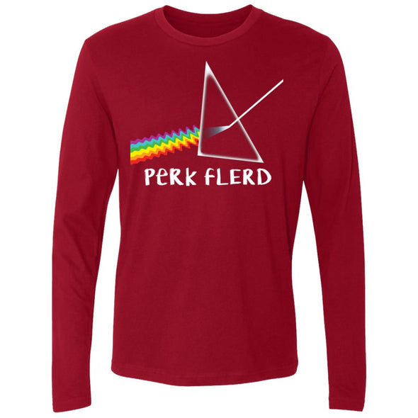Perk Flerd Premium Long Sleeve