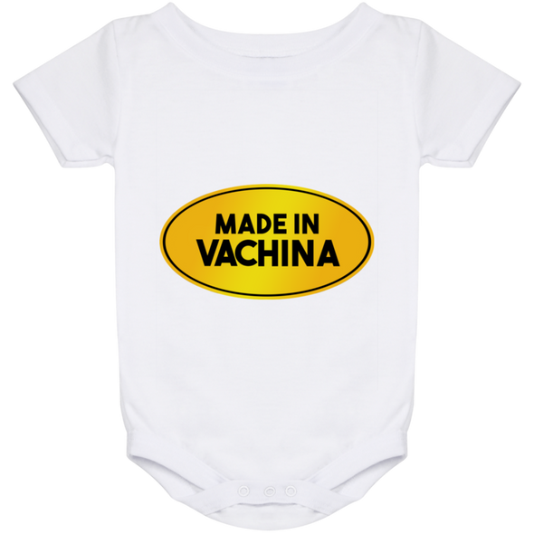 Vachina Baby Onesie (6/12/24 Month)