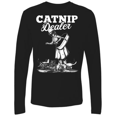 Catnip Dealer Premium Long Sleeve