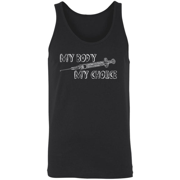 My Body My Choice Tank Top