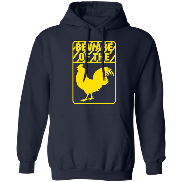 Giant Male Chicken Hoodie