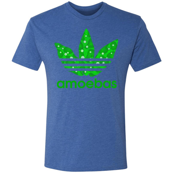 Amoebas Premium Triblend Tee