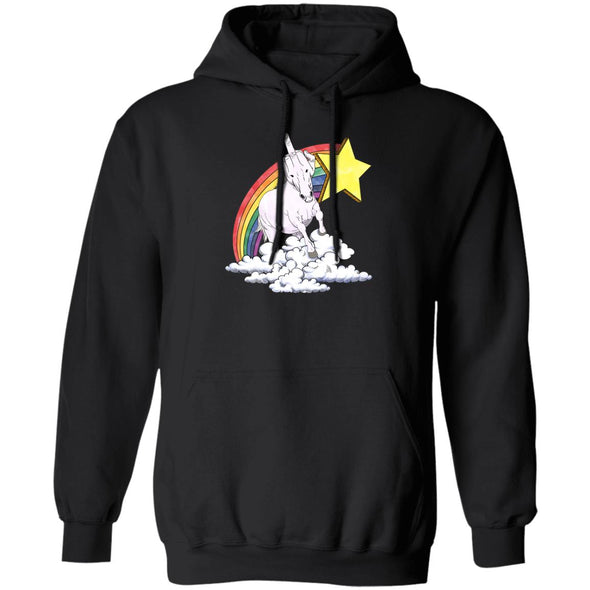 FUnicorn Hoodie