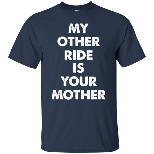 Other Ride Cotton Tee