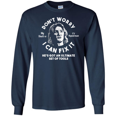 Spicoli Fix It Long Sleeve