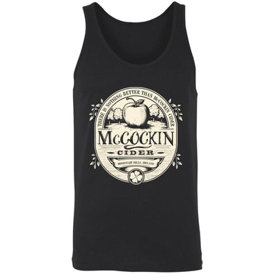 McCockin Cider Tank Top