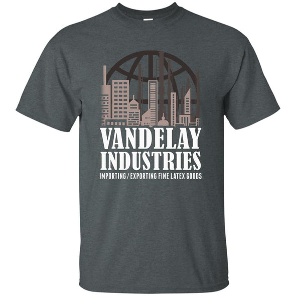 Vandelay Industries Cotton Tee